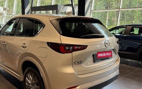 Mazda CX-5 II, 2026 год, 5 295 000 рублей, 4 фотография