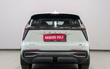 Geely Atlas, 2024 год, 3 100 000 рублей, 30 фотография