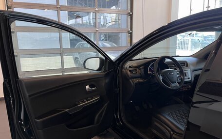 KIA Rio III рестайлинг, 2016 год, 1 070 000 рублей, 20 фотография