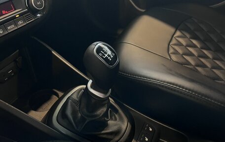 KIA Rio III рестайлинг, 2016 год, 1 070 000 рублей, 30 фотография