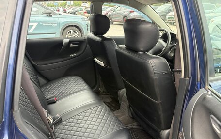 Suzuki Liana, 2005 год, 394 000 рублей, 14 фотография