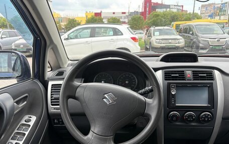 Suzuki Liana, 2005 год, 394 000 рублей, 11 фотография