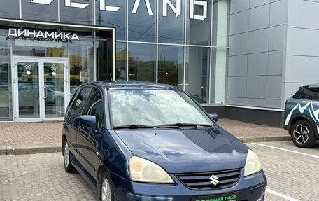 Suzuki Liana, 2005 год, 394 000 рублей, 3 фотография