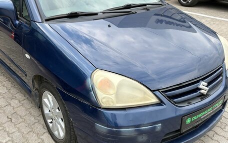 Suzuki Liana, 2005 год, 394 000 рублей, 4 фотография