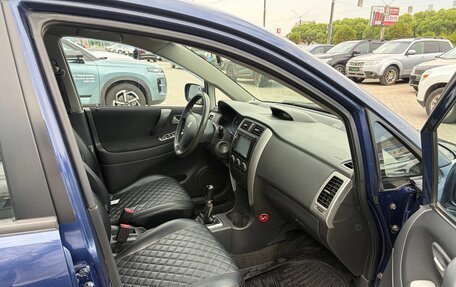 Suzuki Liana, 2005 год, 394 000 рублей, 15 фотография