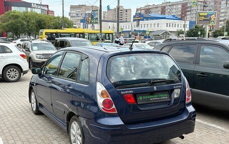 Suzuki Liana, 2005 год, 394 000 рублей, 8 фотография