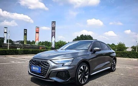 Audi A3, 2023 год, 1 595 666 рублей, 3 фотография