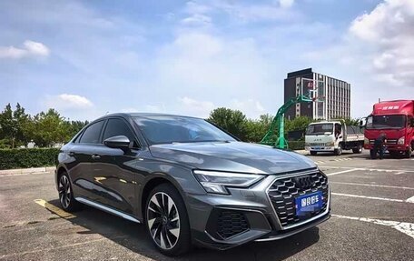 Audi A3, 2023 год, 1 595 666 рублей, 2 фотография