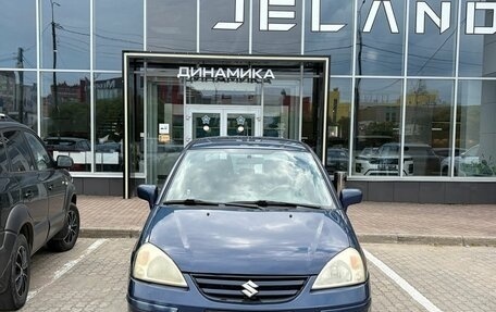 Suzuki Liana, 2005 год, 394 000 рублей, 2 фотография