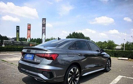 Audi A3, 2023 год, 1 595 666 рублей, 6 фотография