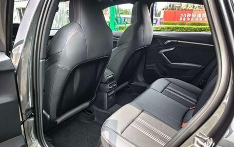 Audi A3, 2023 год, 1 595 666 рублей, 12 фотография