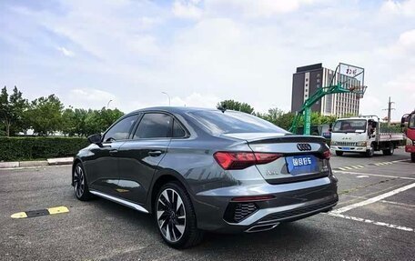 Audi A3, 2023 год, 1 595 666 рублей, 5 фотография