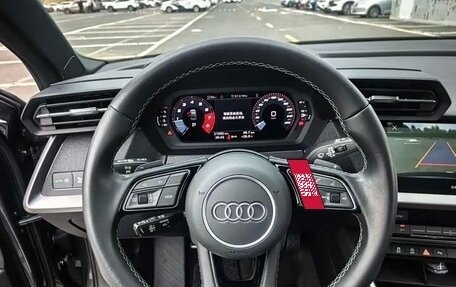 Audi A3, 2023 год, 1 595 666 рублей, 7 фотография