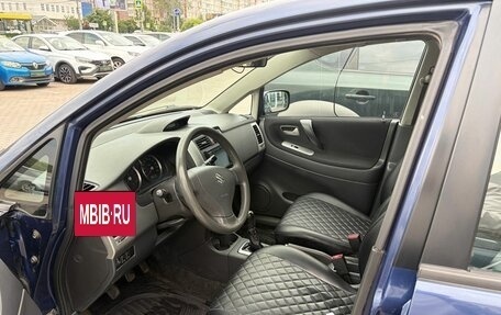 Suzuki Liana, 2005 год, 394 000 рублей, 9 фотография