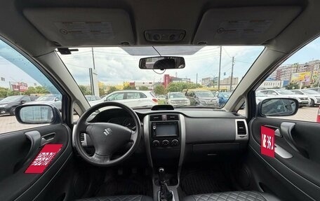 Suzuki Liana, 2005 год, 394 000 рублей, 12 фотография