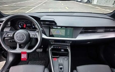 Audi A3, 2023 год, 1 595 666 рублей, 8 фотография