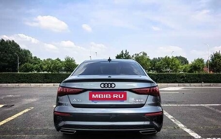 Audi A3, 2023 год, 1 595 666 рублей, 4 фотография