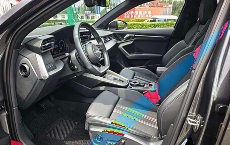 Audi A3, 2023 год, 1 595 666 рублей, 9 фотография