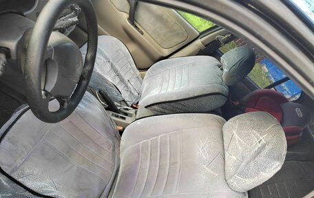 Nissan Primera II рестайлинг, 1999 год, 70 000 рублей, 11 фотография