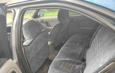 Nissan Primera II рестайлинг, 1999 год, 70 000 рублей, 12 фотография