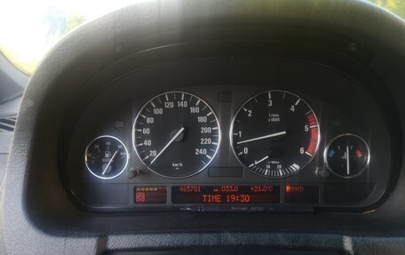 BMW X5, 2005 год, 980 000 рублей, 8 фотография