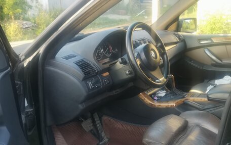 BMW X5, 2005 год, 980 000 рублей, 5 фотография