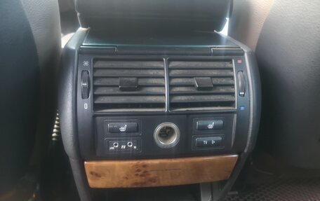 BMW X5, 2005 год, 980 000 рублей, 11 фотография