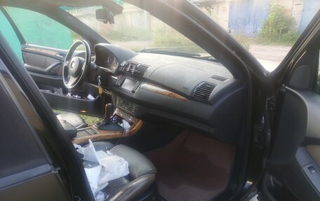 BMW X5, 2005 год, 980 000 рублей, 12 фотография