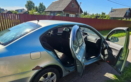 Skoda Octavia, 2012 год, 465 000 рублей, 3 фотография
