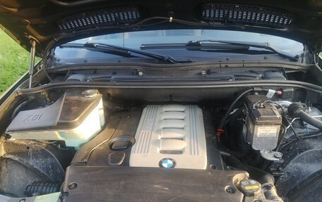 BMW X5, 2005 год, 980 000 рублей, 13 фотография