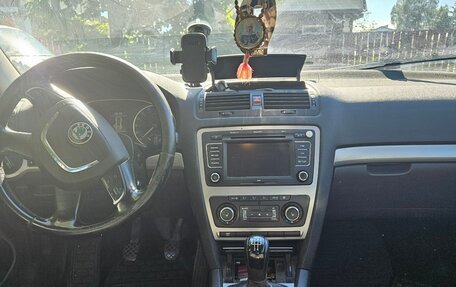 Skoda Octavia, 2012 год, 465 000 рублей, 7 фотография