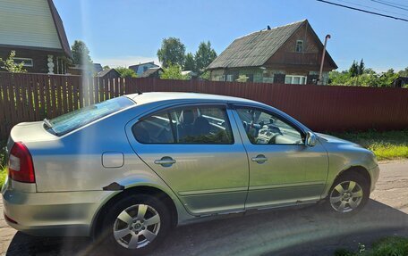 Skoda Octavia, 2012 год, 465 000 рублей, 5 фотография