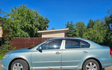 Skoda Octavia, 2012 год, 465 000 рублей, 8 фотография