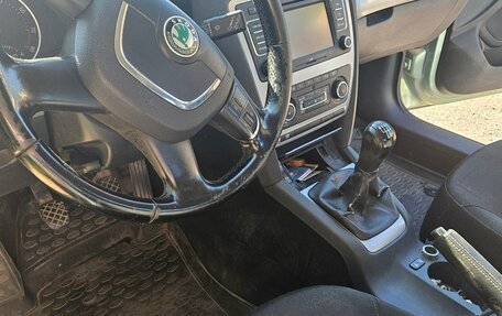 Skoda Octavia, 2012 год, 465 000 рублей, 2 фотография