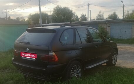 BMW X5, 2005 год, 980 000 рублей, 3 фотография