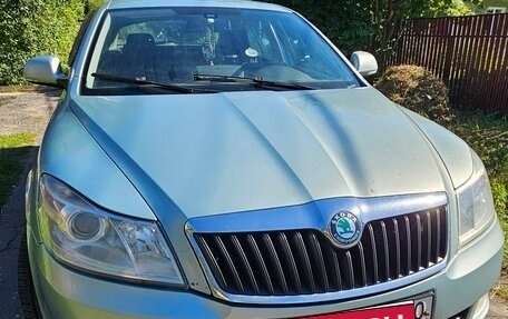 Skoda Octavia, 2012 год, 465 000 рублей, 6 фотография