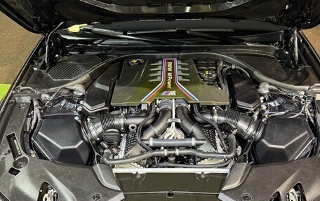 BMW M5, 2020 год, 7 500 000 рублей, 14 фотография