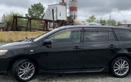 Toyota Corolla, 2009 год, 935 000 рублей, 2 фотография