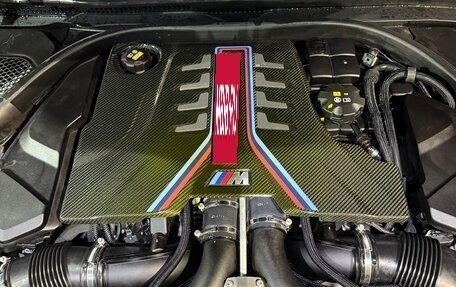 BMW M5, 2020 год, 7 500 000 рублей, 13 фотография