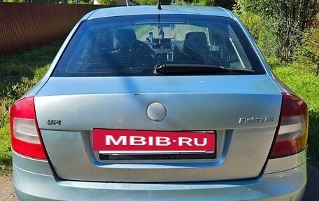 Skoda Octavia, 2012 год, 465 000 рублей, 9 фотография