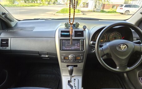 Toyota Corolla, 2009 год, 935 000 рублей, 8 фотография