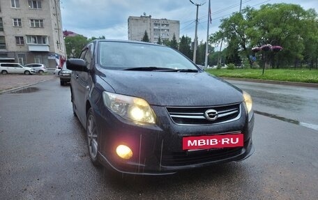 Toyota Corolla, 2009 год, 935 000 рублей, 5 фотография