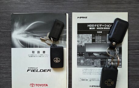 Toyota Corolla, 2009 год, 935 000 рублей, 14 фотография