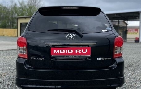 Toyota Corolla, 2009 год, 935 000 рублей, 3 фотография