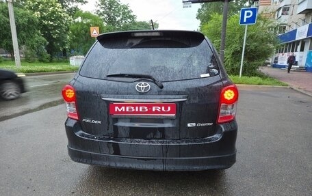 Toyota Corolla, 2009 год, 935 000 рублей, 6 фотография