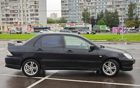 Mitsubishi Lancer IX, 2006 год, 550 000 рублей, 4 фотография