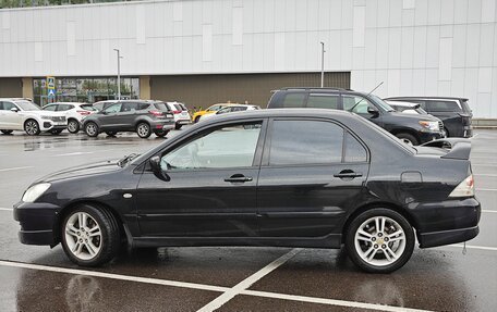 Mitsubishi Lancer IX, 2006 год, 550 000 рублей, 7 фотография