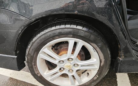 Mitsubishi Lancer IX, 2006 год, 550 000 рублей, 8 фотография