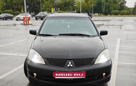 Mitsubishi Lancer IX, 2006 год, 550 000 рублей, 2 фотография