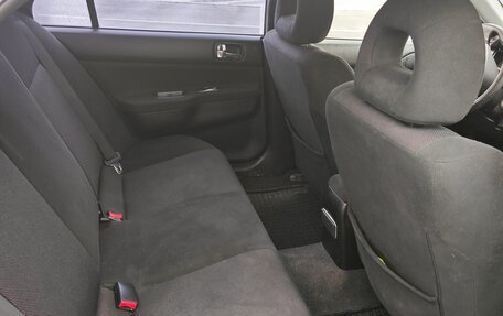 Mitsubishi Lancer IX, 2006 год, 550 000 рублей, 14 фотография